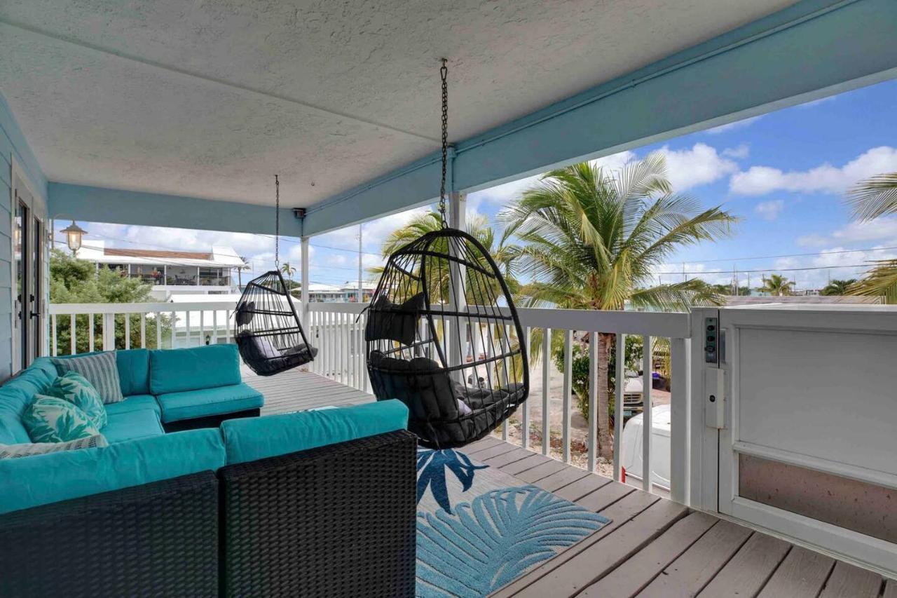 Casa Blue Pelican. Marathon Exterior foto