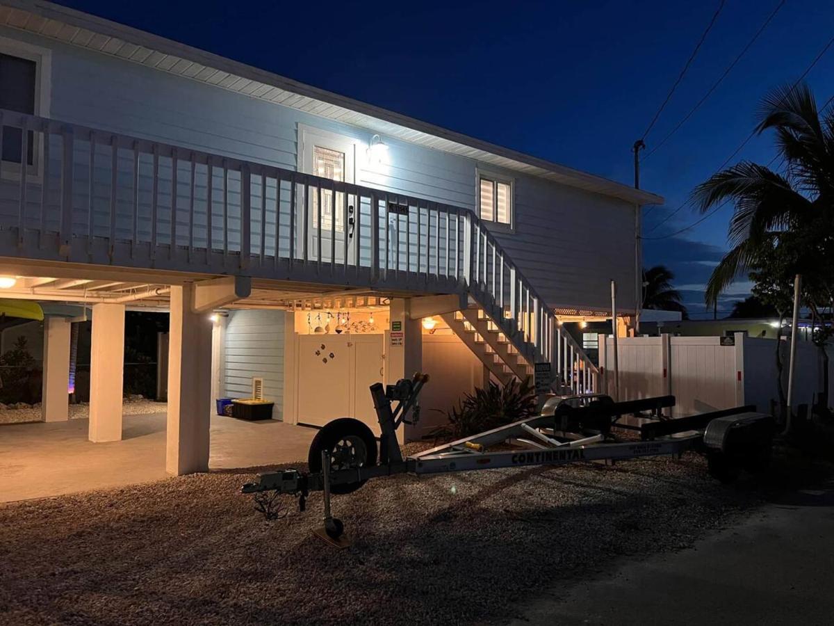 Casa Blue Pelican. Marathon Exterior foto