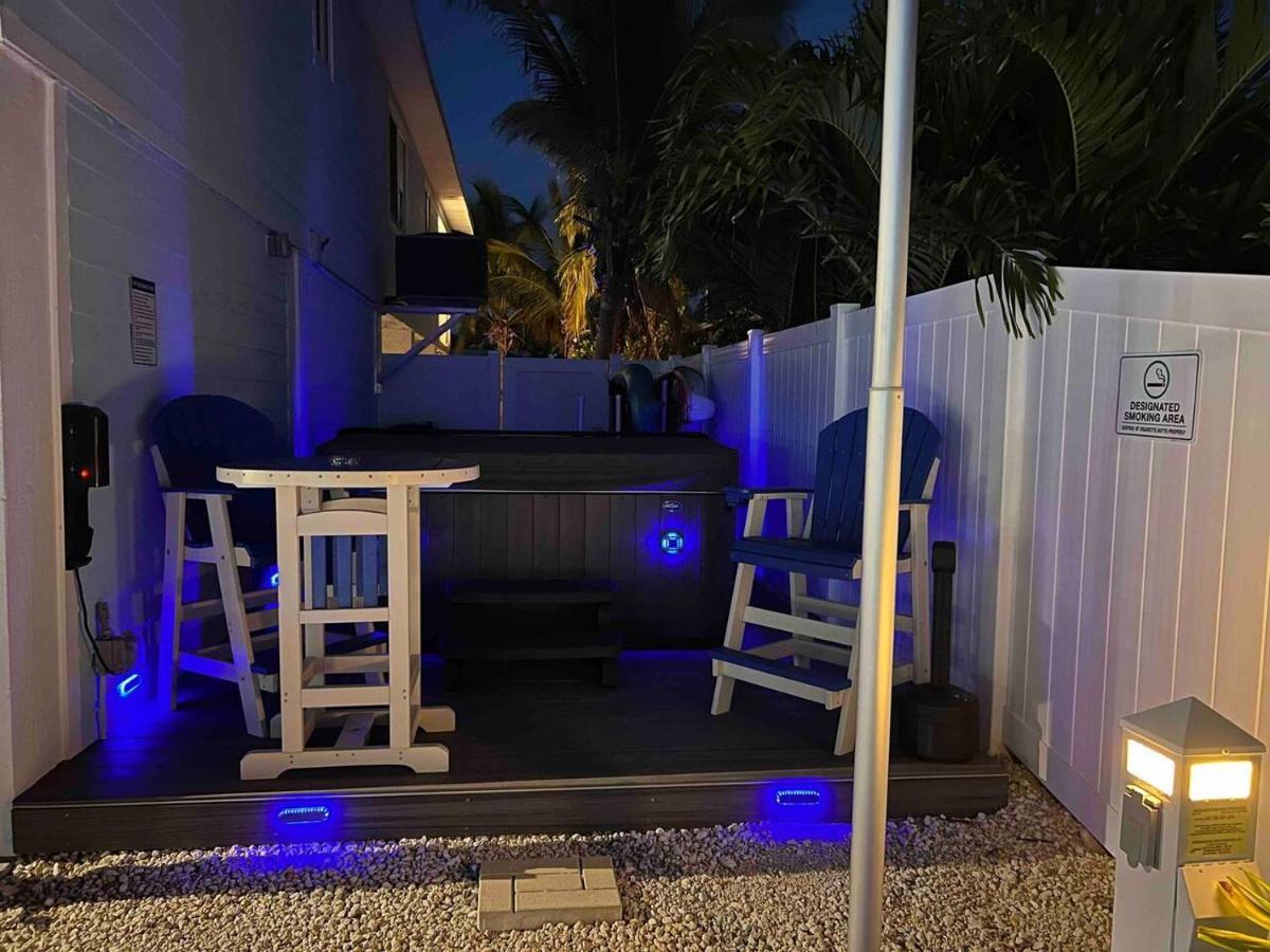 Casa Blue Pelican. Marathon Exterior foto