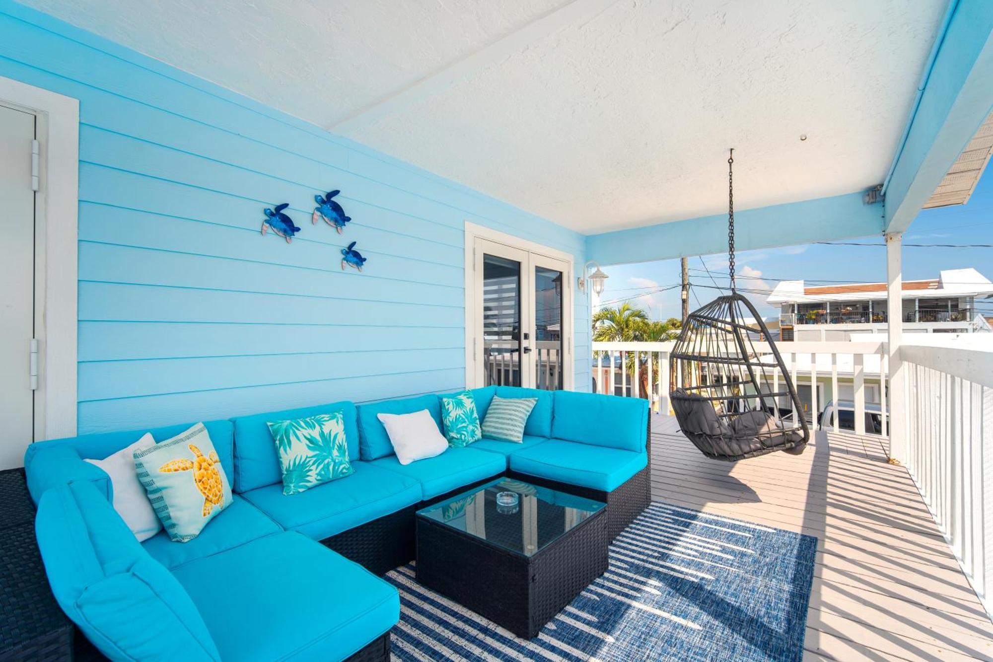 Casa Blue Pelican. Marathon Exterior foto