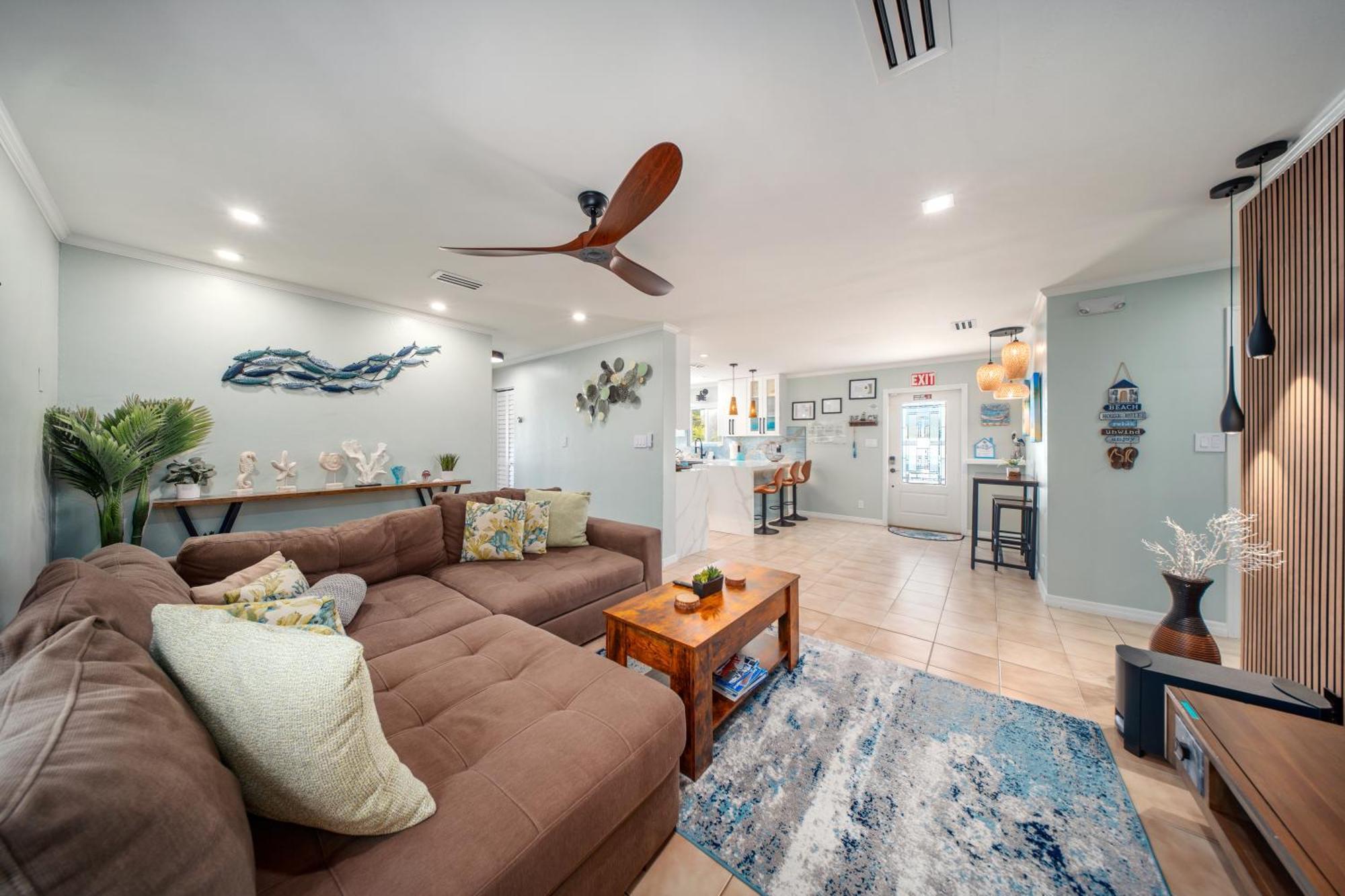 Casa Blue Pelican. Marathon Exterior foto