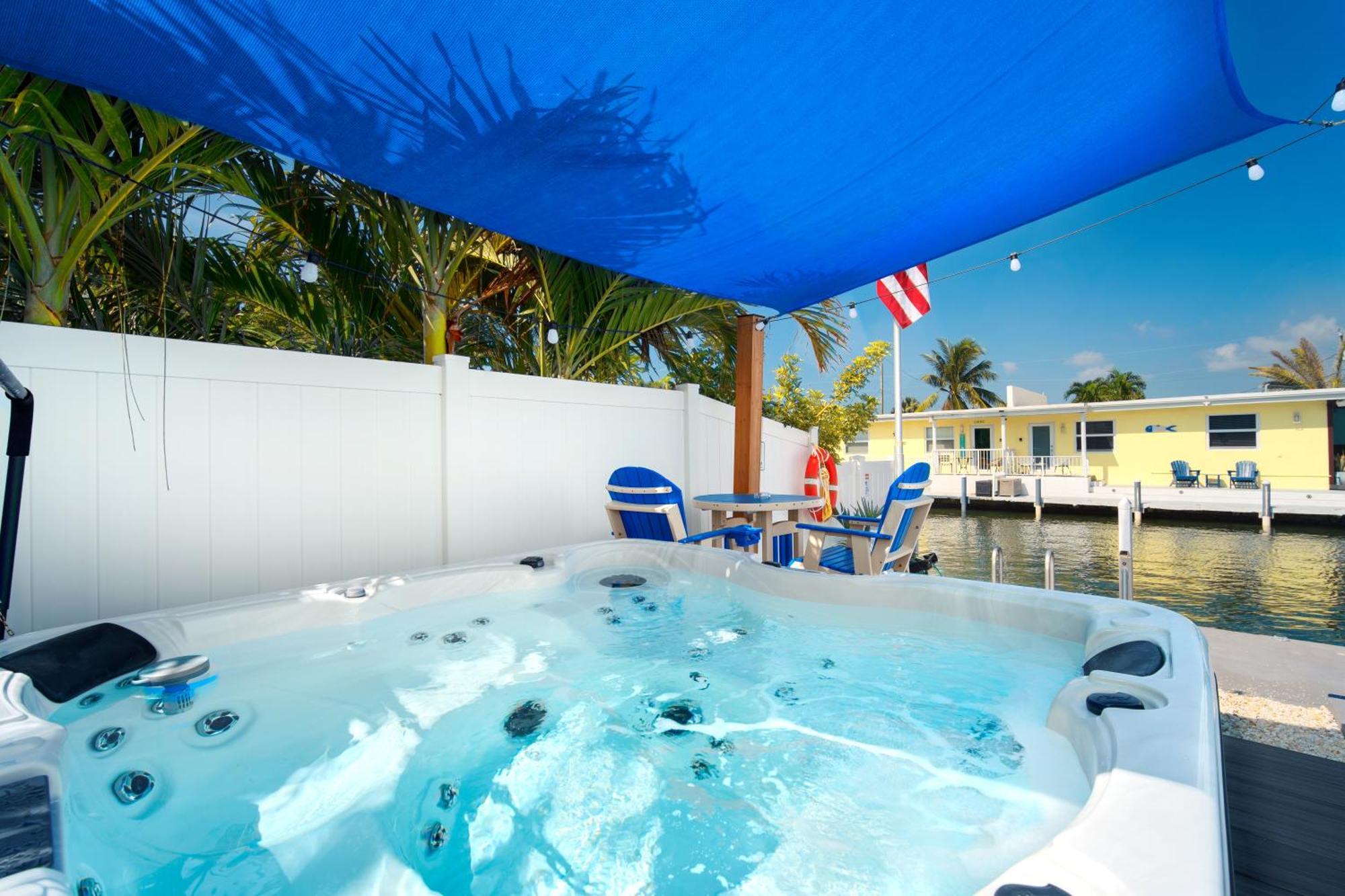 Casa Blue Pelican. Marathon Exterior foto