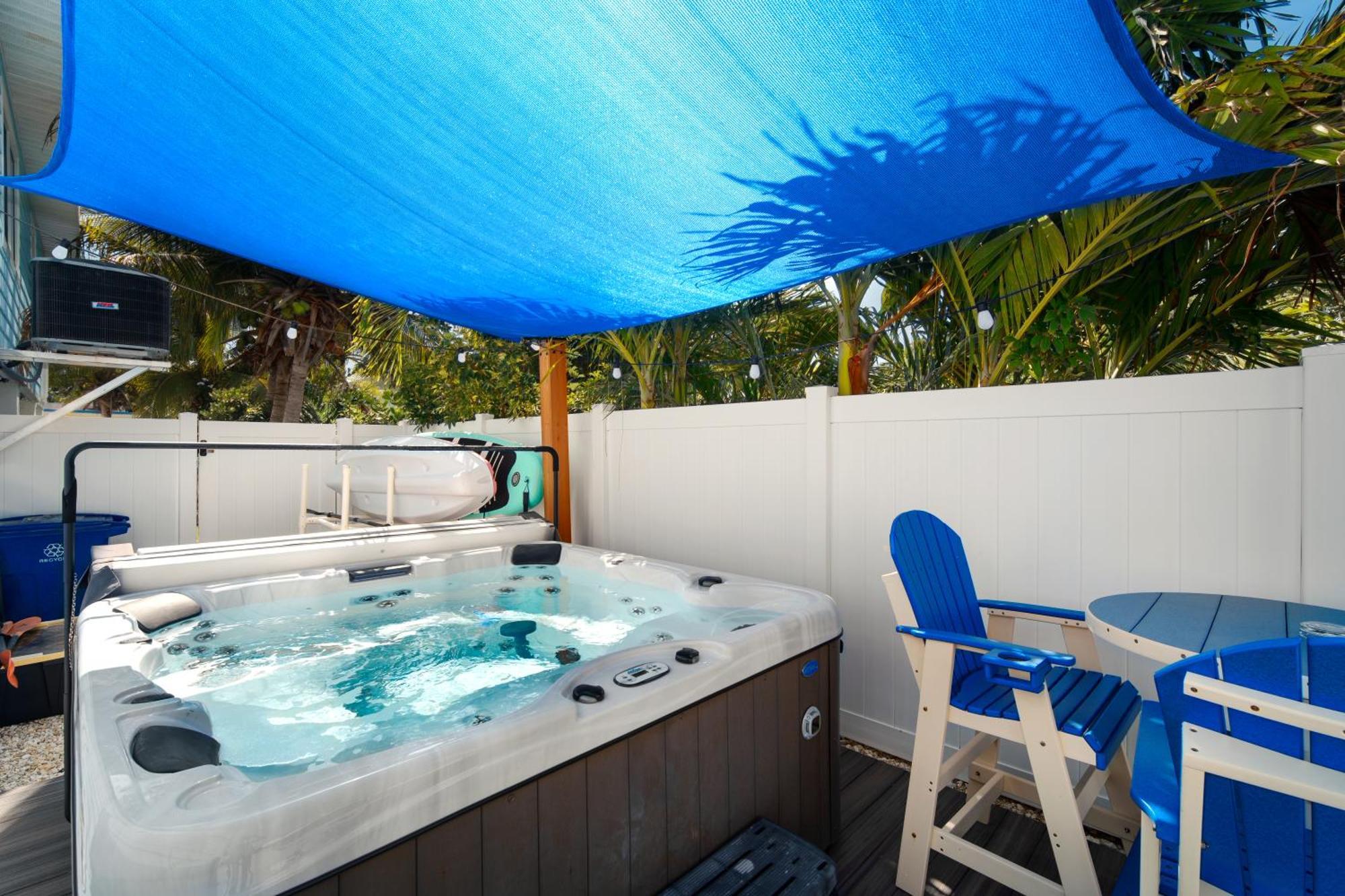 Casa Blue Pelican. Marathon Exterior foto
